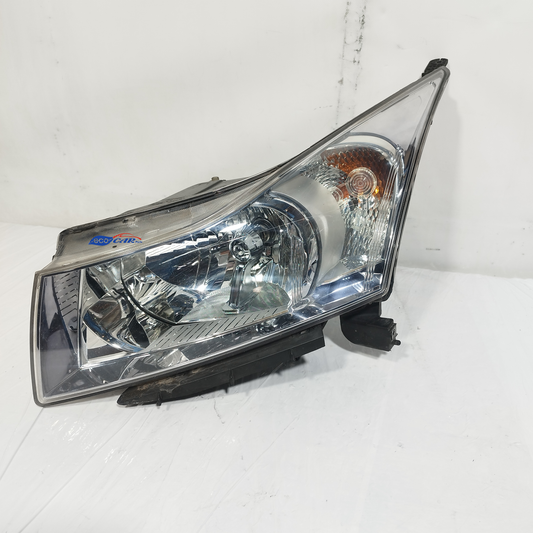 Fanale anteriore sx Chevrolet Cruze 2010 ecoAC14309