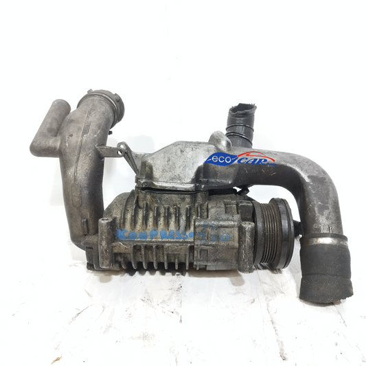 Compressore Volumetrico Mercedes CLK 2.3B 2000 ecoAC12726