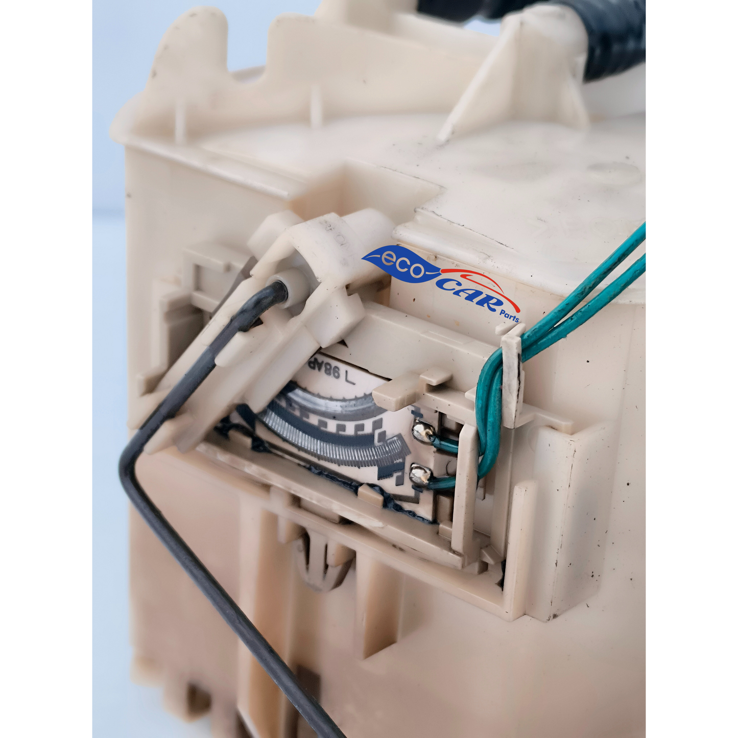 Ford Focus 1.8 TDCI 2001 Schwimmerpumpe Teilenummer 98apbl ecoAG6529