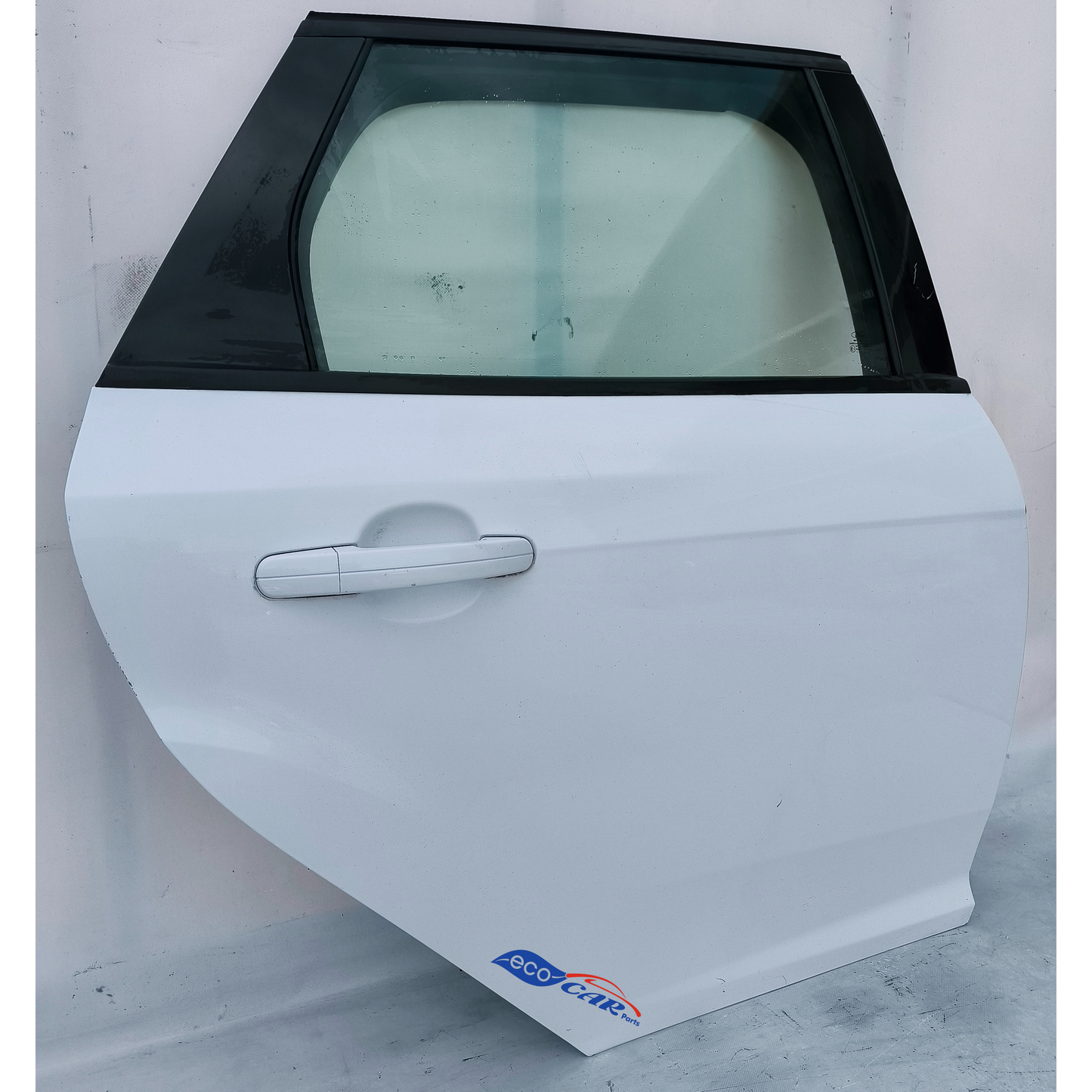 Sportello posteriore dx bianco Ford Focus SW anno 2015 ecoAG7472