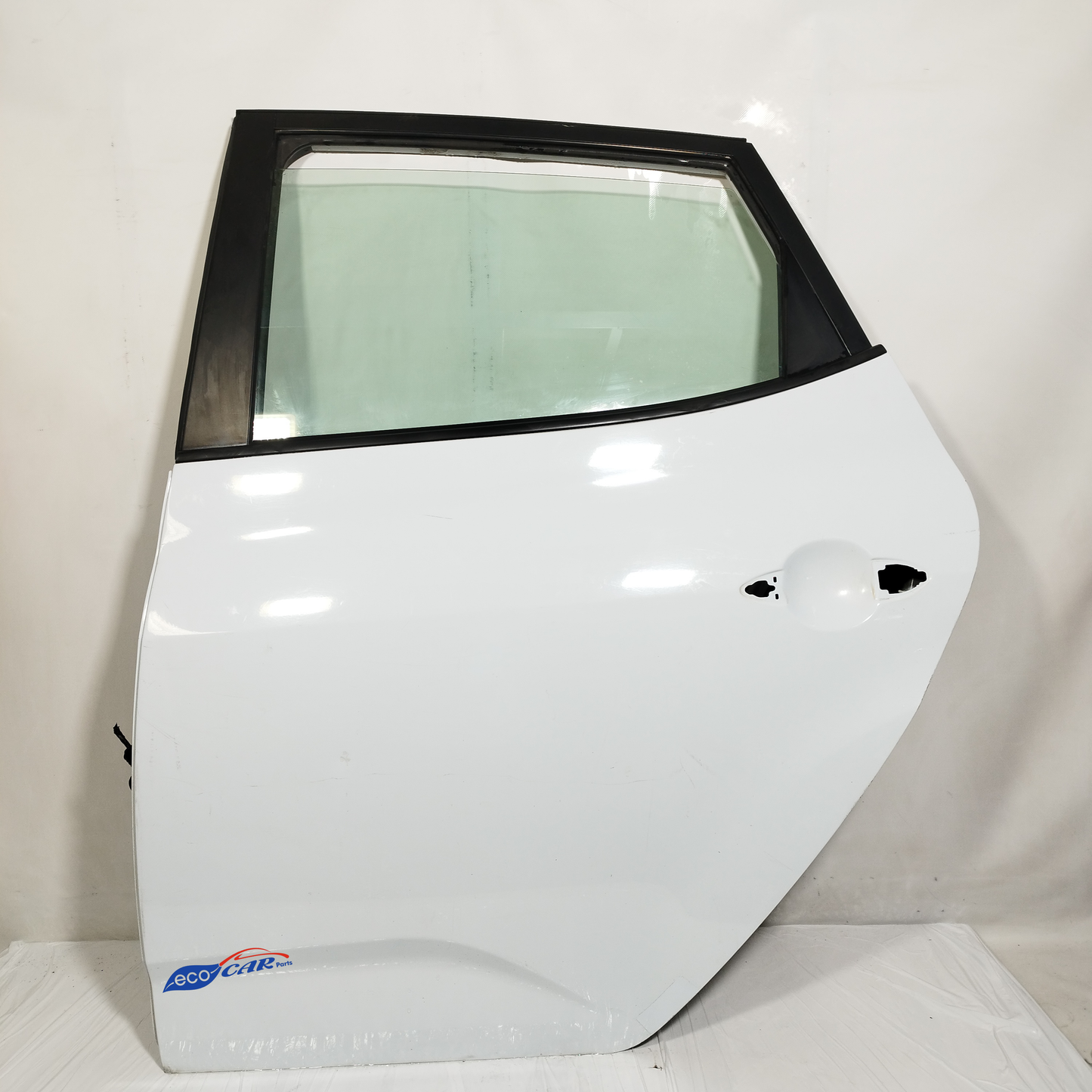 Sportello posteriore sx Bianco Kia Venga 2010 ecoAC14231