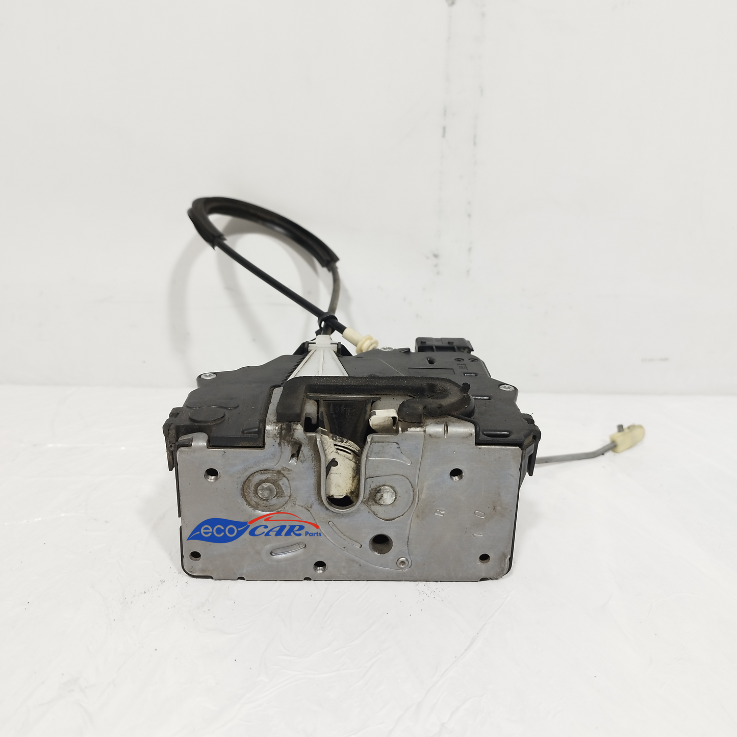 Türschloss vorne rechts Fiat Punto Evo 2012 6 PIN-Code: 51905681 ecoAC13123