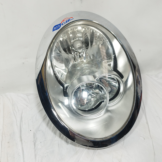 Fanale anteriore sx Mini Cooper R50 2004 Cod: 0301218201 ecoAC13355