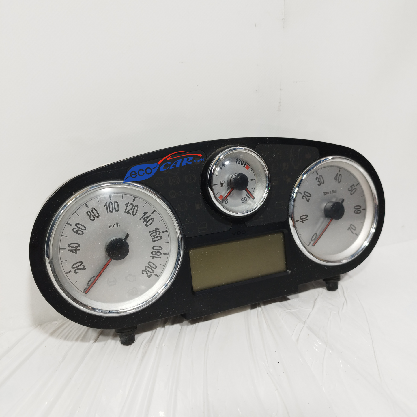 Quadro strumenti Lancia Ypsilon 1.2B 2005 Cod: 51781445 ecoAC12412