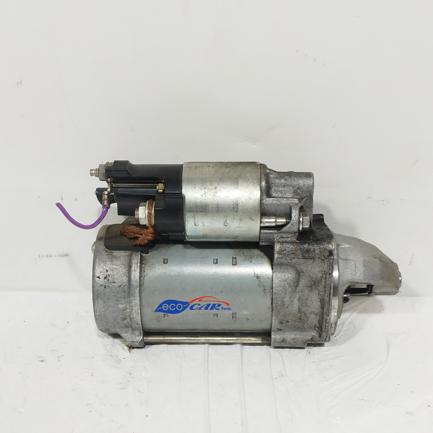 Motorino avviamento Mercedes GLK 2.2 D 2011 Cod: 428080-5511 ecoAC13229