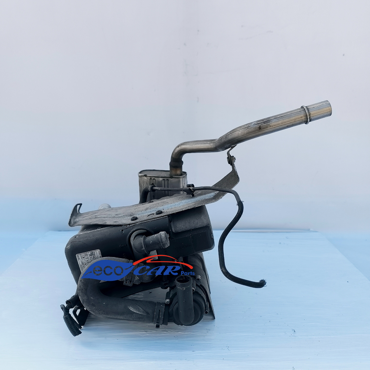 Webasto Land Rover Discovery 3 2.7 D Cod: JEC500790 ecoAG6686