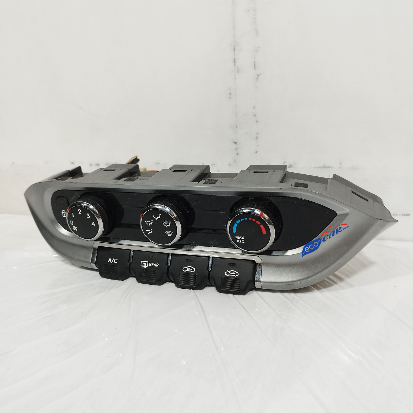 Pulsantiera A/C Kia Rio 2012 Codice: 97250-1Wxxx ecoAC13599