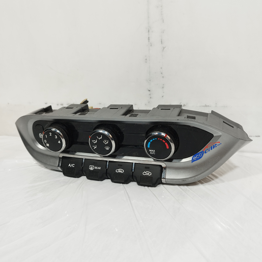 Pulsantiera A/C Kia Rio 2012 Codice: 97250-1Wxxx ecoAC13599