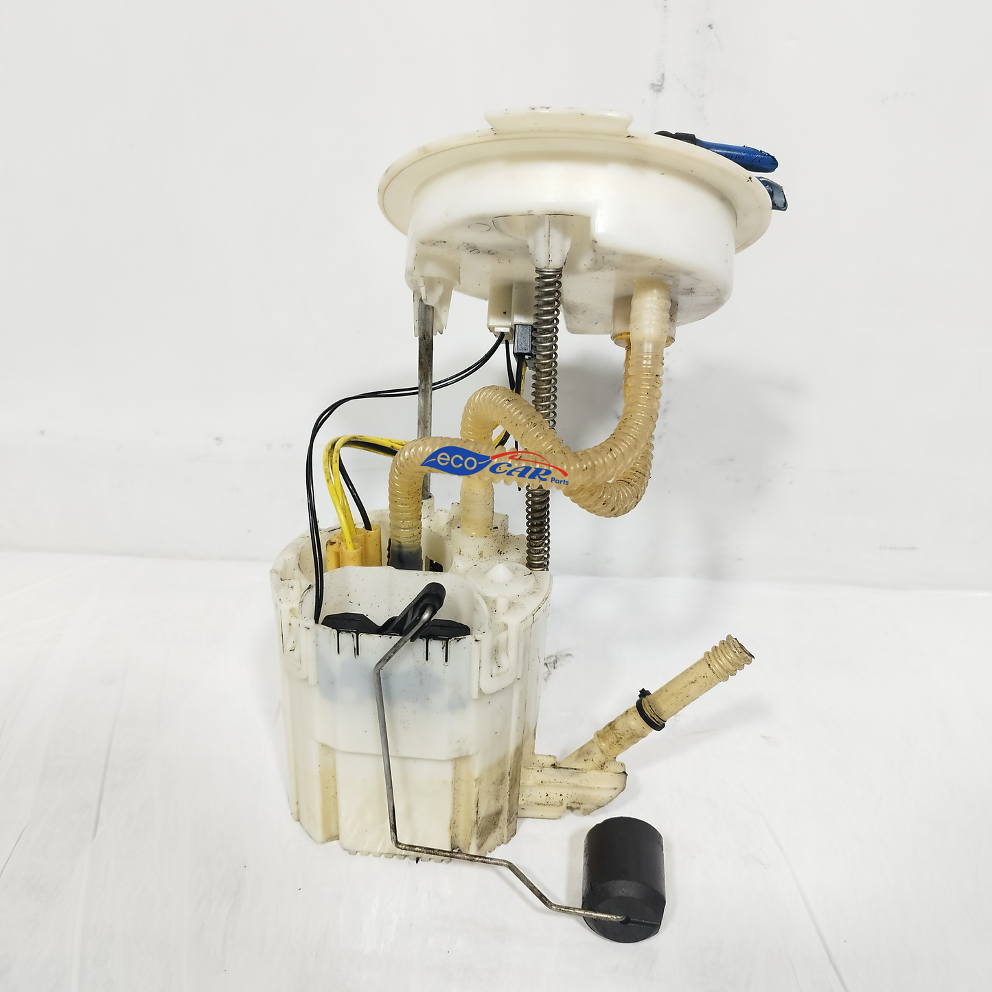 BMW 1er F20 2.0D 2018 Schwimmerpumpe Code: 7344067-08 ecoAC13368