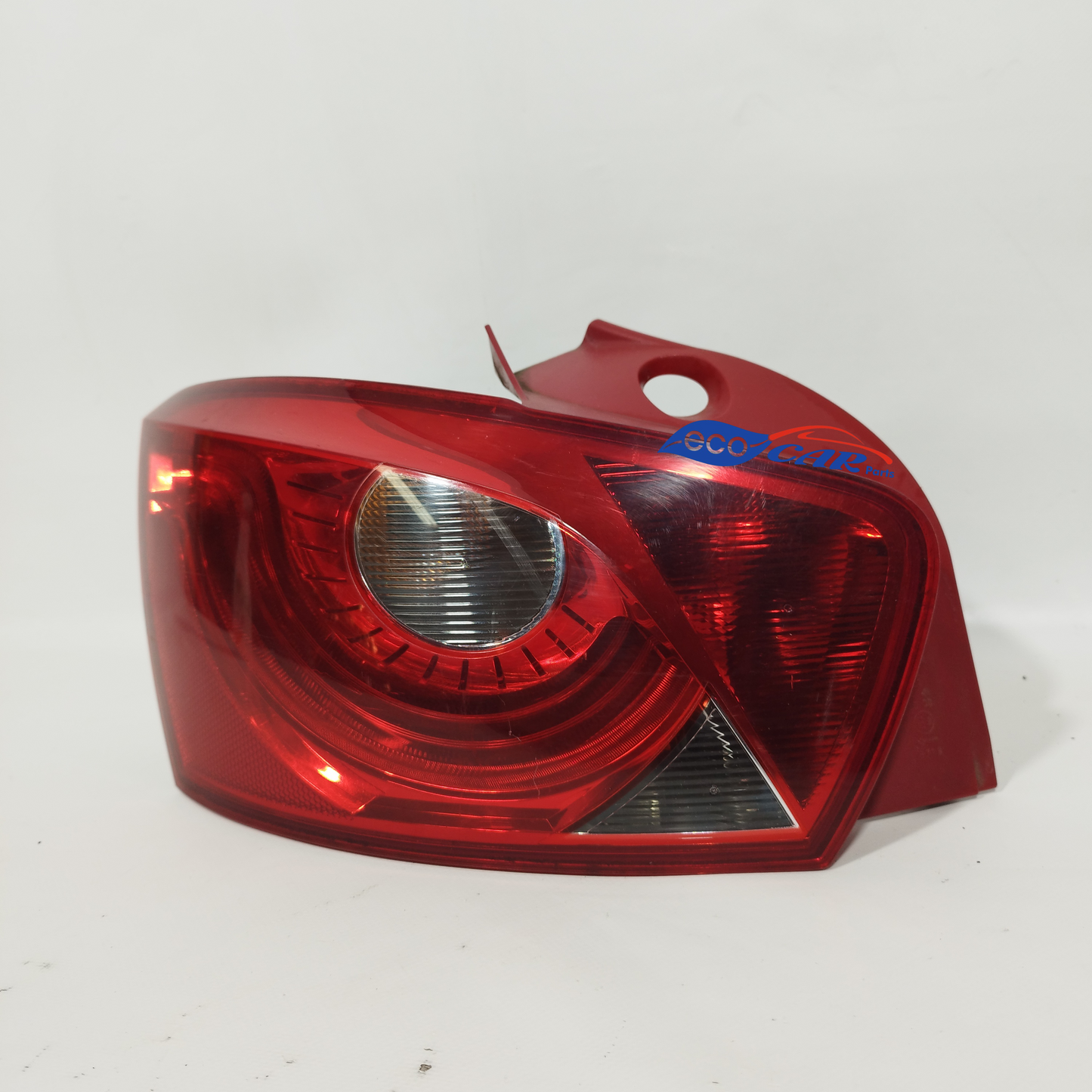 Linke Rückleuchte Seat Ibiza 2009 ecoAC11466