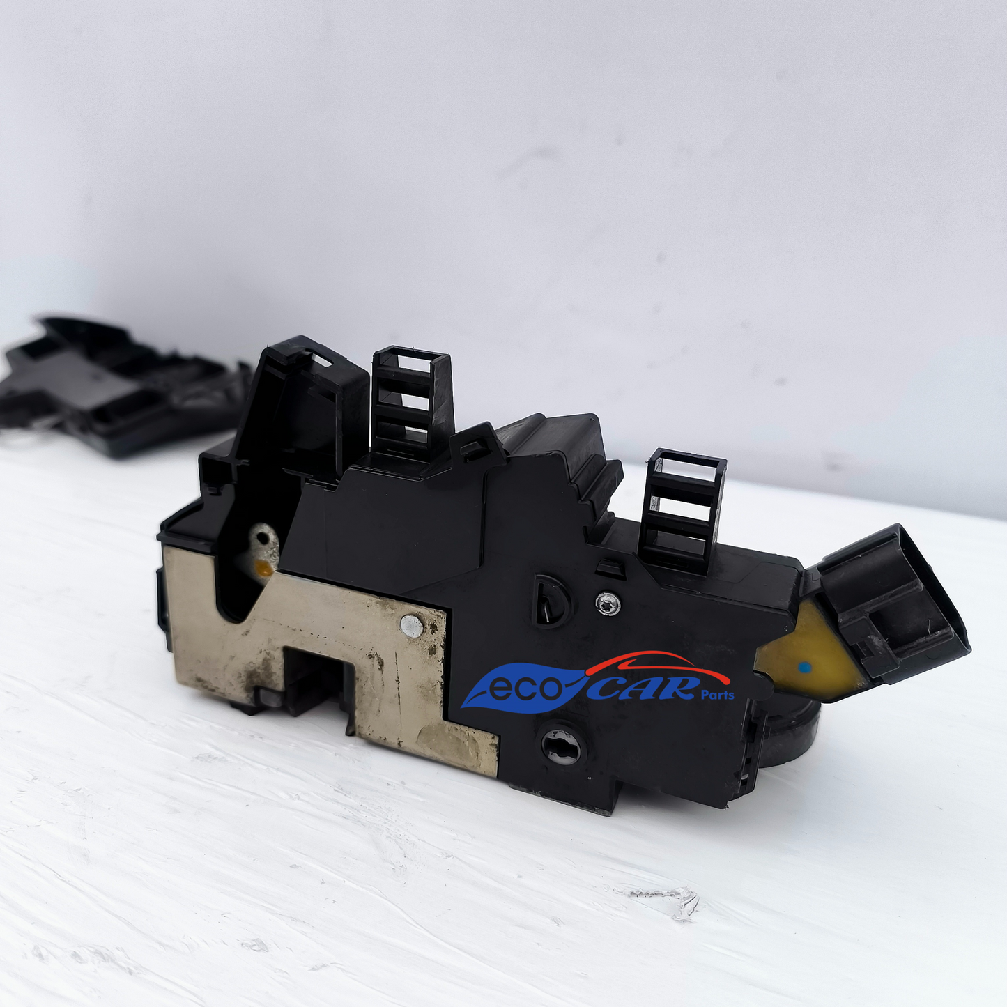 Türschloss hinten links Fiat Croma Baujahr 2007 6 PIN-Code 51708423A ecoAG6865