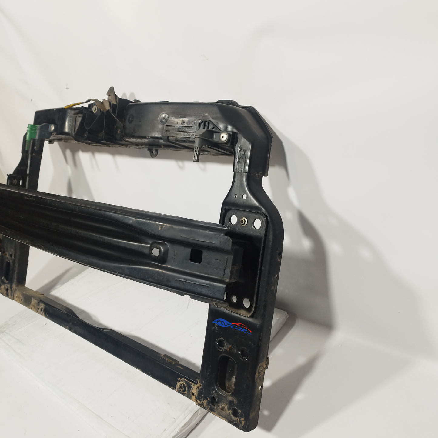 Kühlergrill mit Verstärkung Fiat New Panda 1.3MTJ 2014 Code: 51889115 ecoAC11304