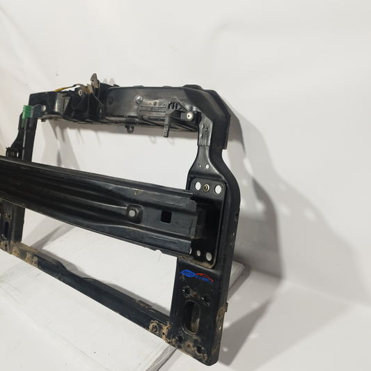 Calandra con rinforzo Fiat New Panda 1.3MTJ 2014 Cod: 51889115 ecoAC11304