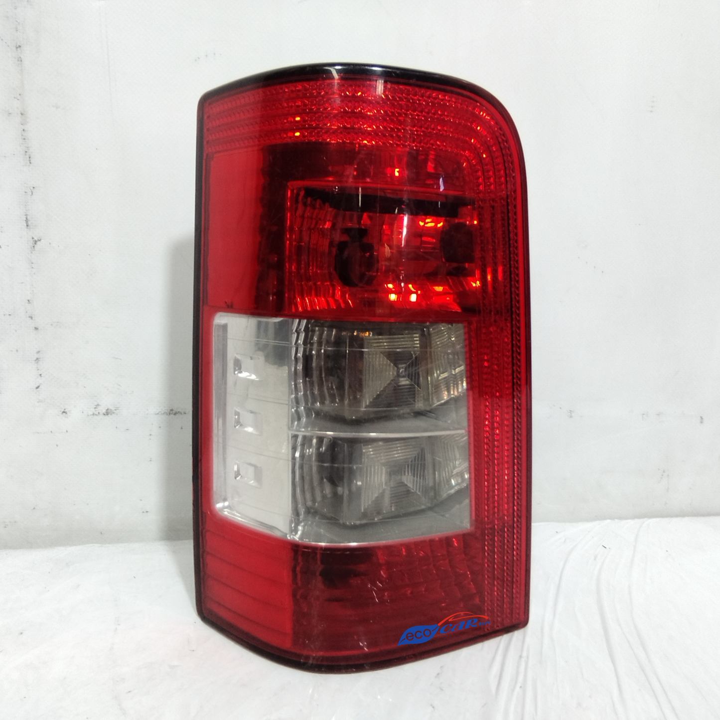 Fanale posteriore sx Citroen Berlingo 2006 Cod: 9657977080 ecoAC13570