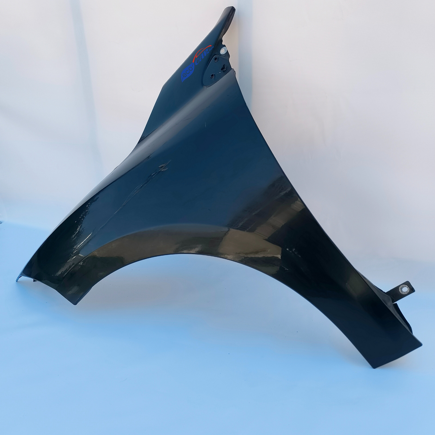 Parafango anteriore sx nero Renault Megane anno 2012 ecoAG6359