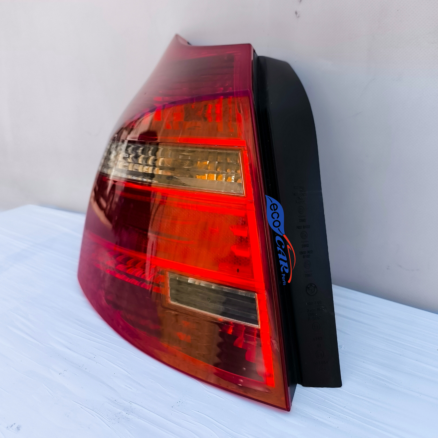 Linke Rückleuchte BMW 1er E87 Baujahr 2008 ecoAG7123