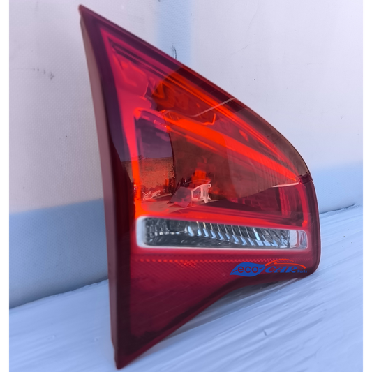 Opel Meriva B ecoAG7028 linke Rückleuchte