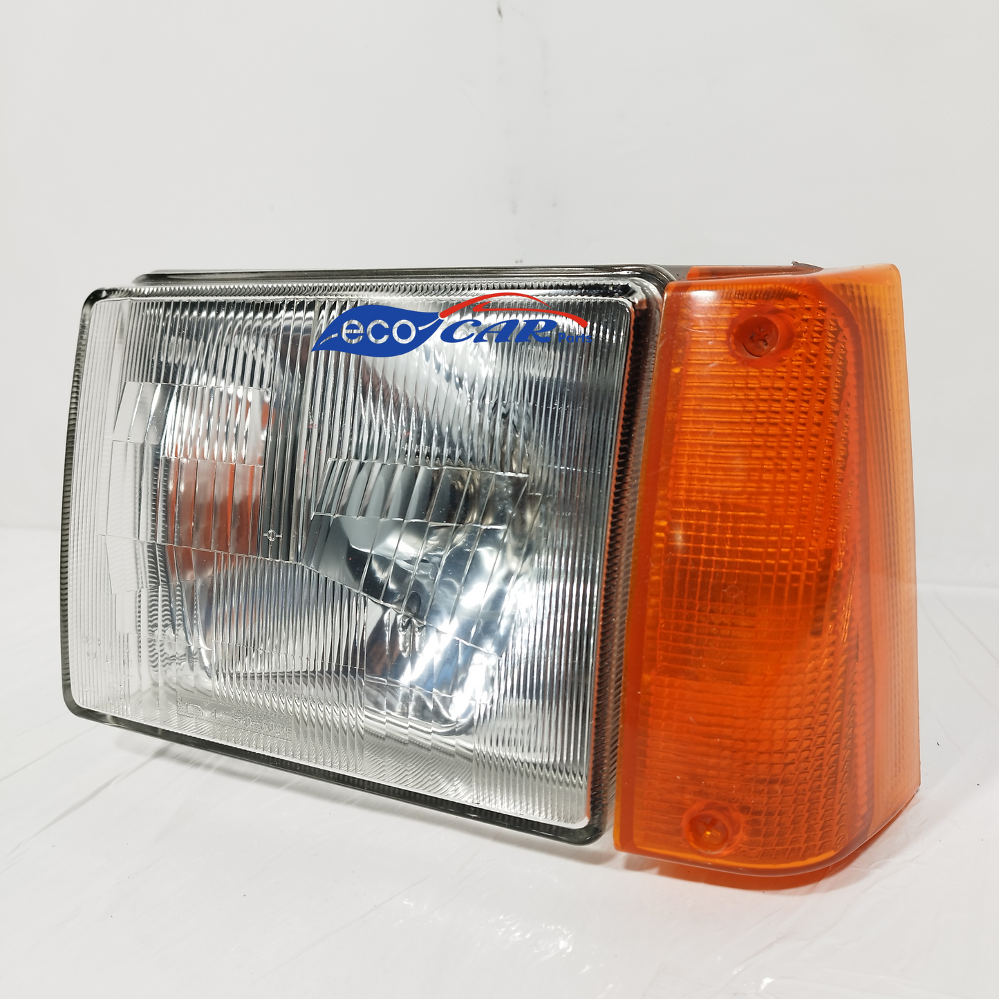 Fanale anteriore sx marca TYC Fiat panda 750 1998 ecoAC11932