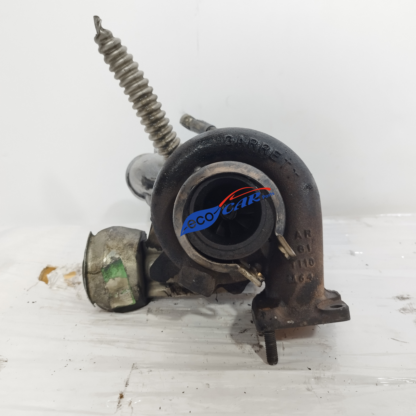 Turbine Alfa Romeo 147 1.9Jtd 2005 Code: 55188690 ecoAC12680