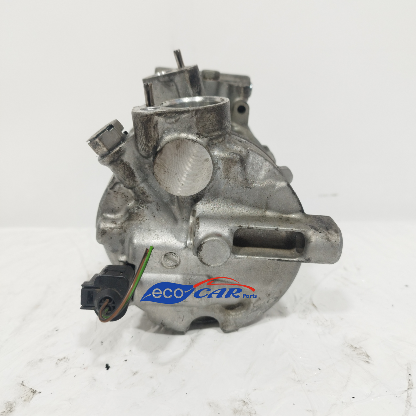 Klimakompressor Seat Leon 2.0 TDI 2015 Code: 5q0820803f ecoAC11803