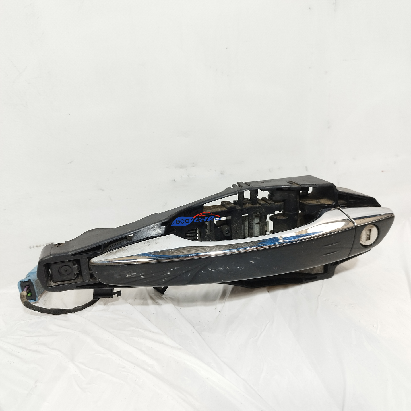 Maniglia esterna anteriore sx Citroen C4 Grand Picasso 2013 ecoAC14045