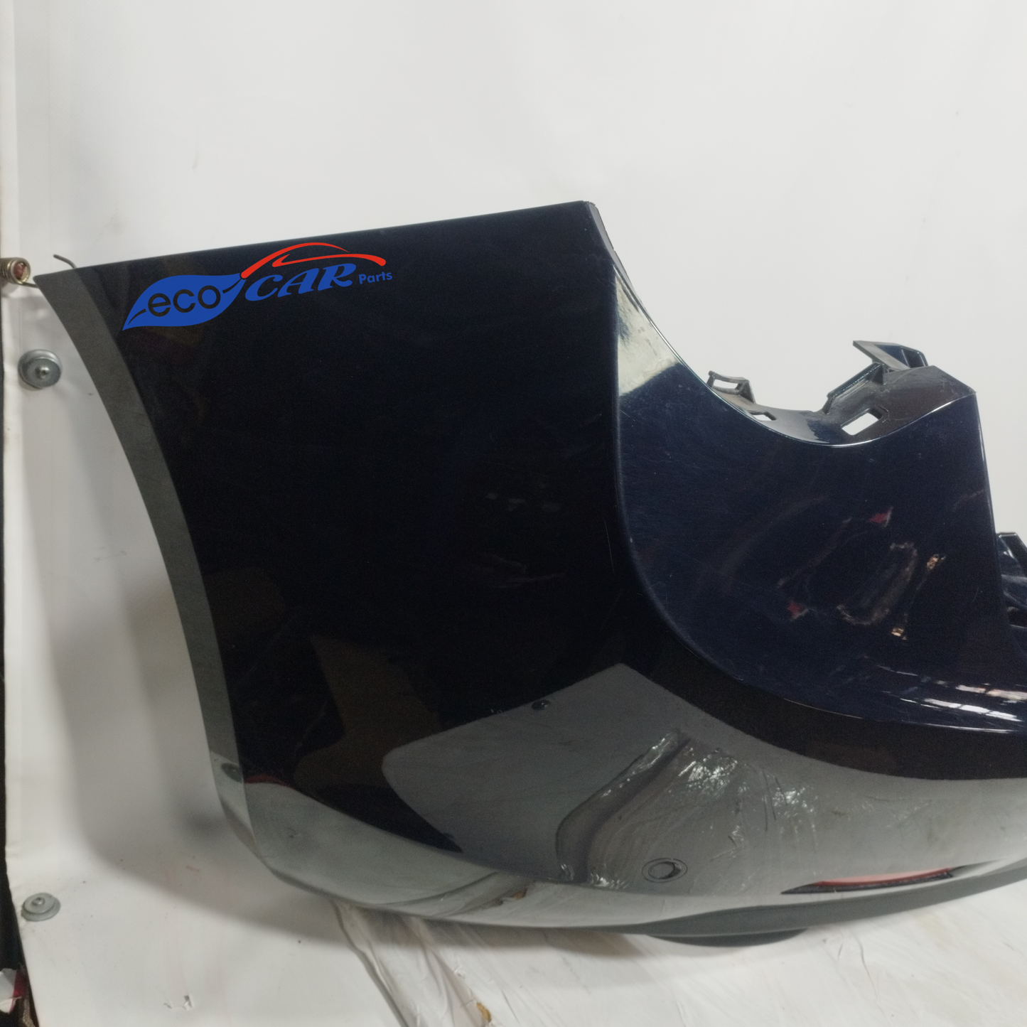 Dark Blue Rear Bumper Alfa Romeo Giulietta 2014 ecoAC11746