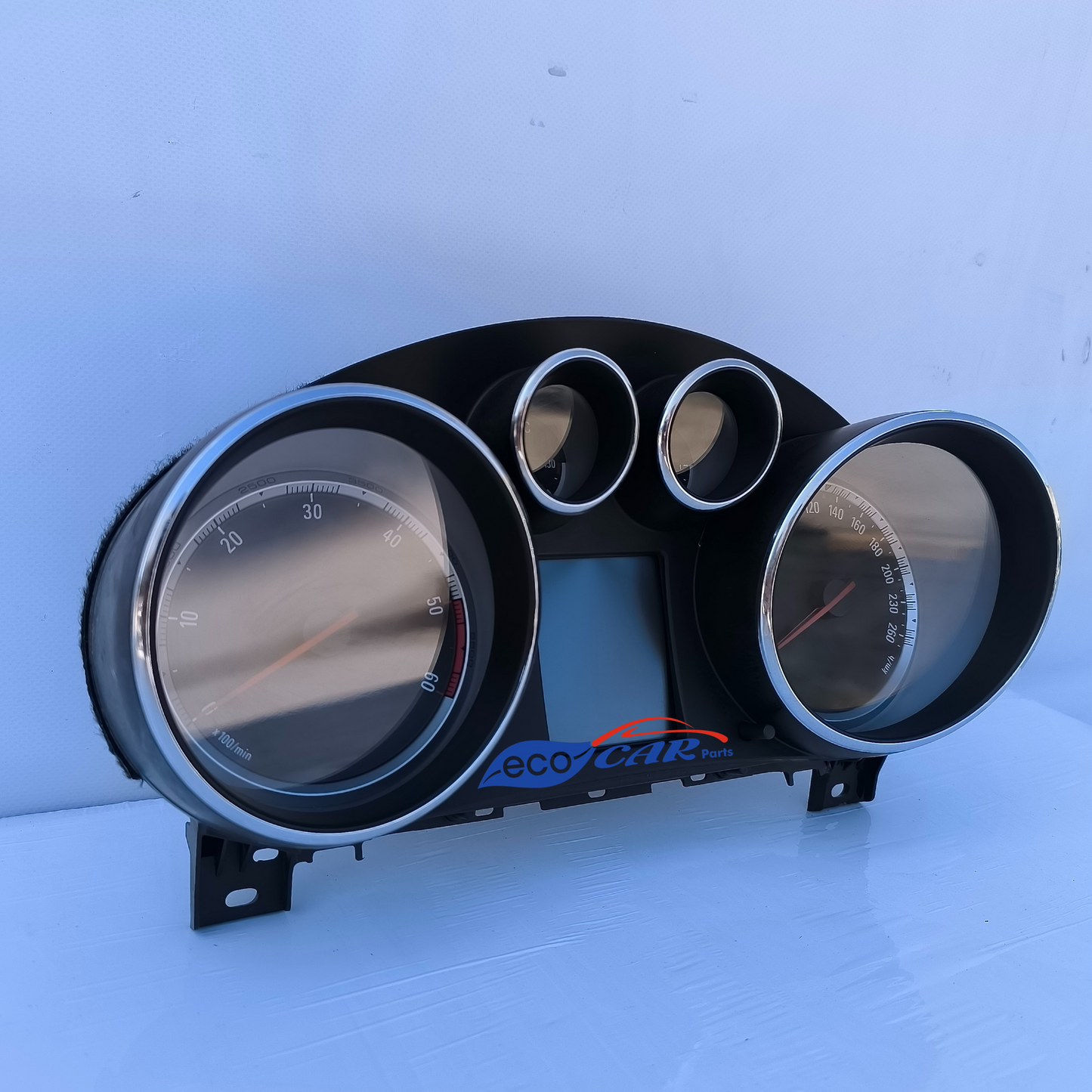 Instrumententafel Opel Insignia 2.0 D Baujahr 2009 Code 12844142 ecoAG7062