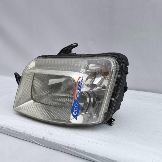 Fanale anteriore sx Fiat Panda 169 (spinotto bianco) ecoAG6652