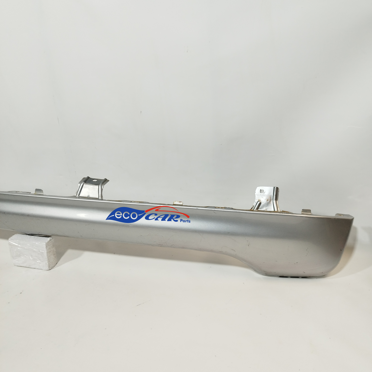 Rear Bumper Lower Side Toyota Yaris 2001 ecoAC11502