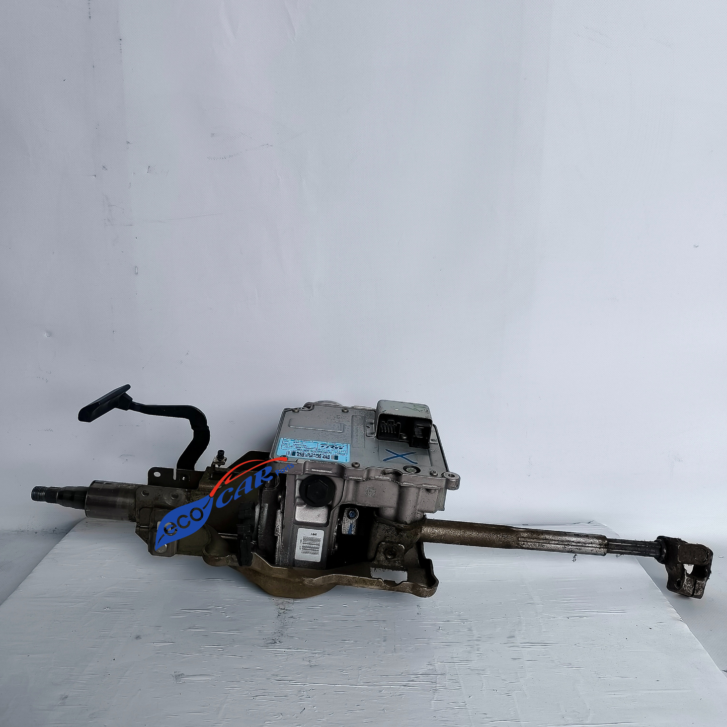 Piantone sterzo / city Fiat Idea / Lancia Musa anno 2005 Cod. 00517364610 ecoAG6754