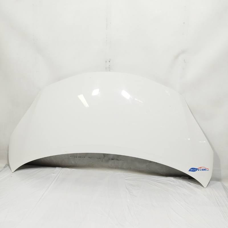 Cofano anteriore bianco Toyota Aygo 2010 ecoAC14498