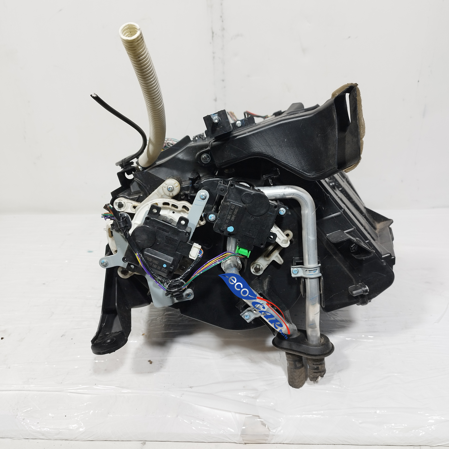 Stufa digitale Mitsubishi Space Star 2016 ecoAC12895