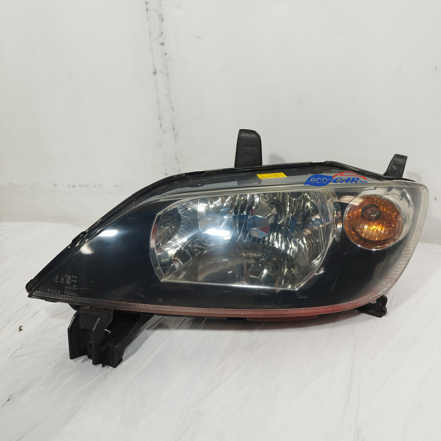 Fanale anteriore sx Mazda 2 2004 Cod: 3M71-13W030-AF ecoAC13501