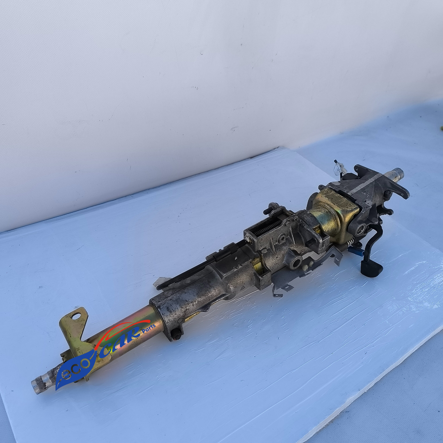 Piantone sterzo Jaguar XKR Codice: HJA9263BB ecoAG6738