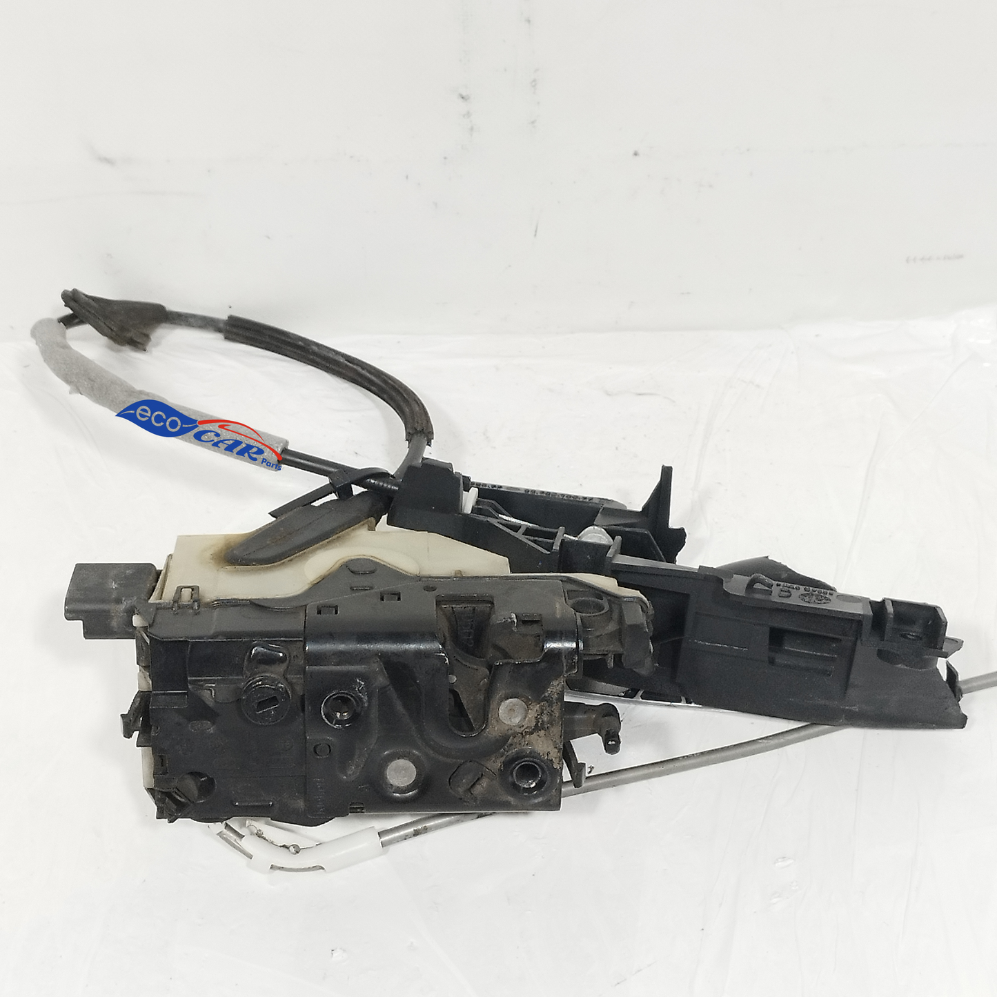 Serratura anteriore dx Citroen DS5 2012 6 pin ecoAC13181