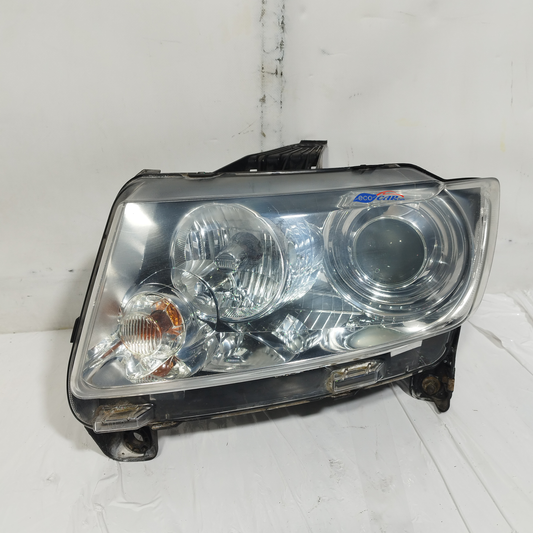 Fanale anteriore sx Jeep Compass 2012 cod: 05182553af ecoAC14384