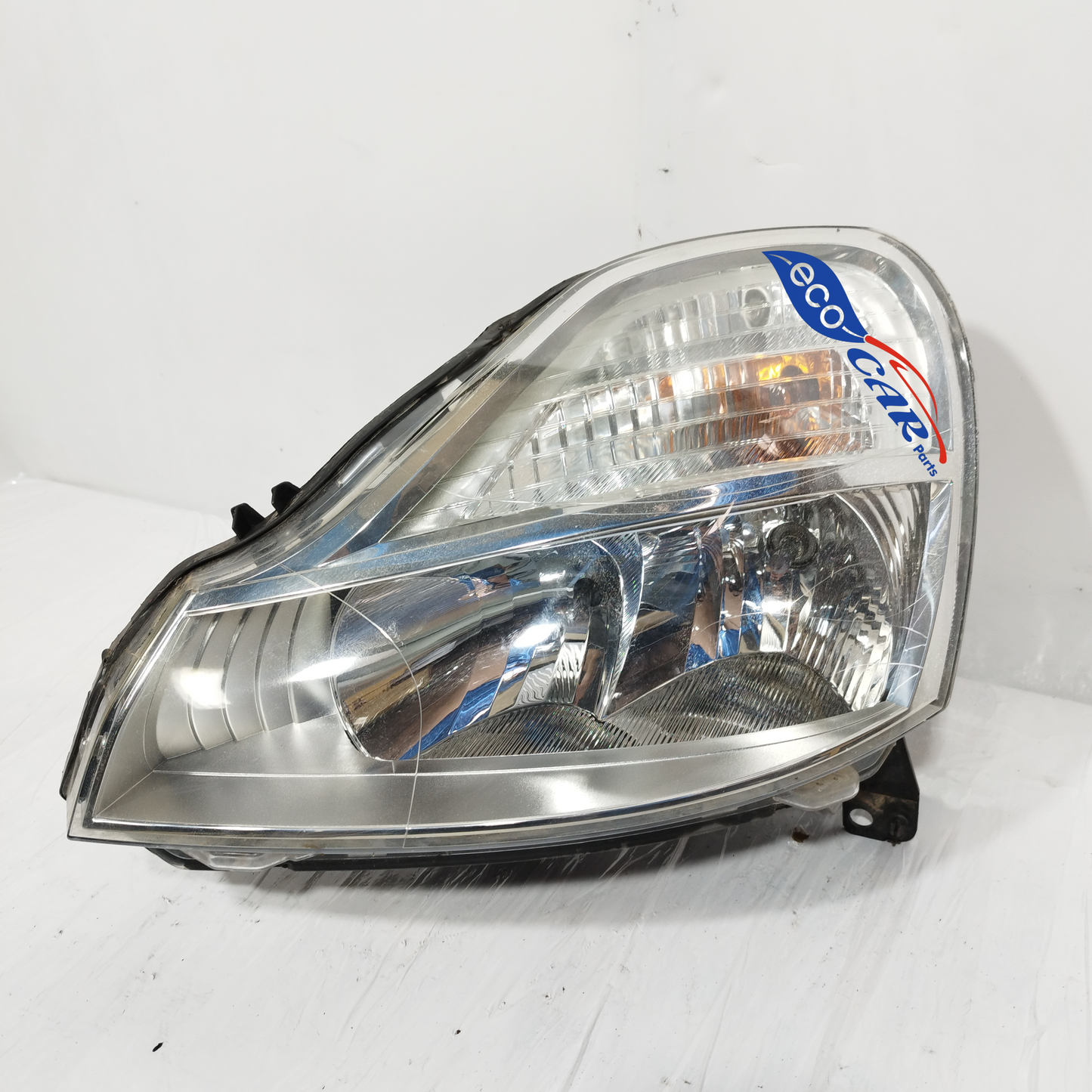 Renault Grand Modus 2008 ecoAC12026 linker Frontscheinwerfer