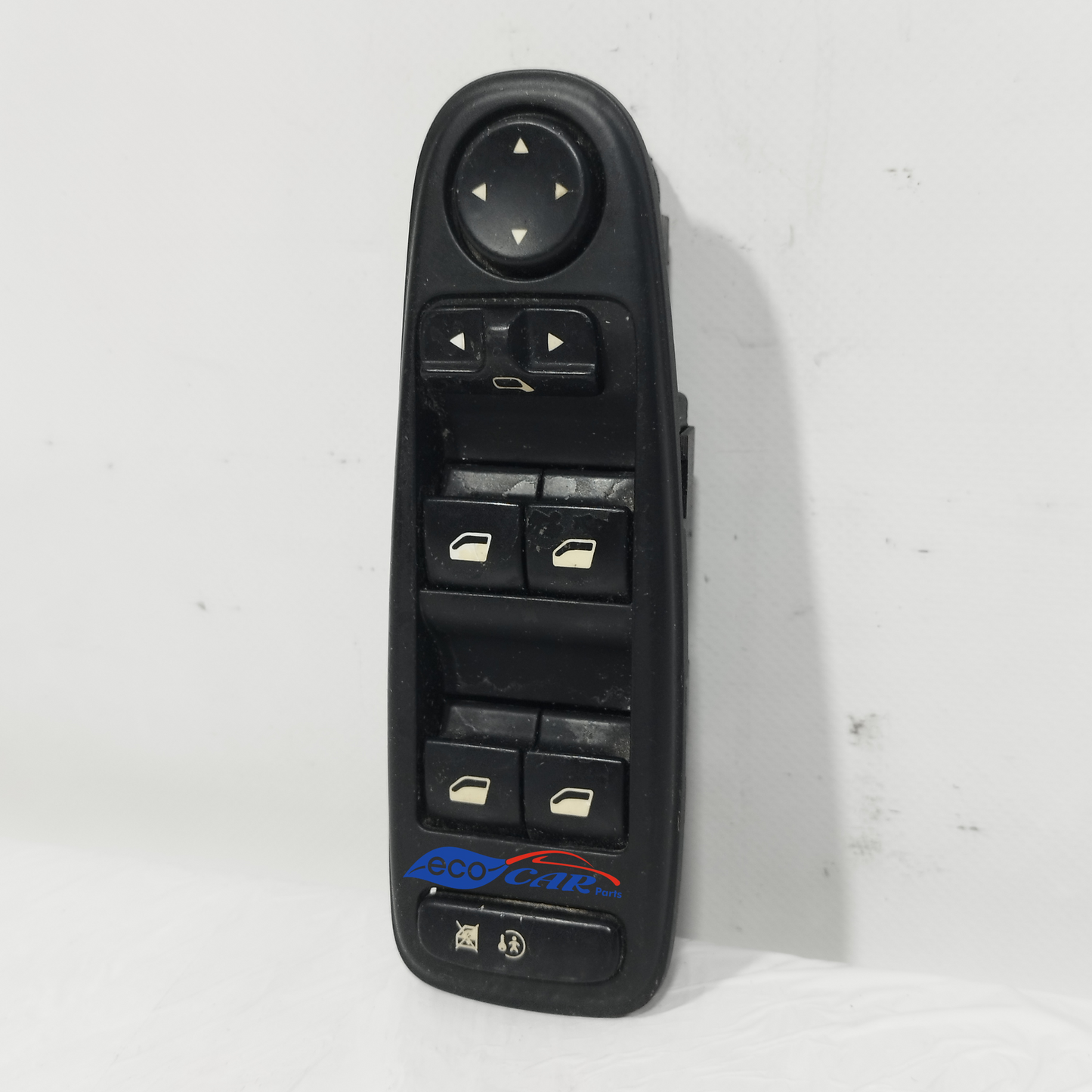 Pulsantiera anteriore sx Citroen C4 Grand Picasso 2008 Cod: 96639382ZD ecoAC12239