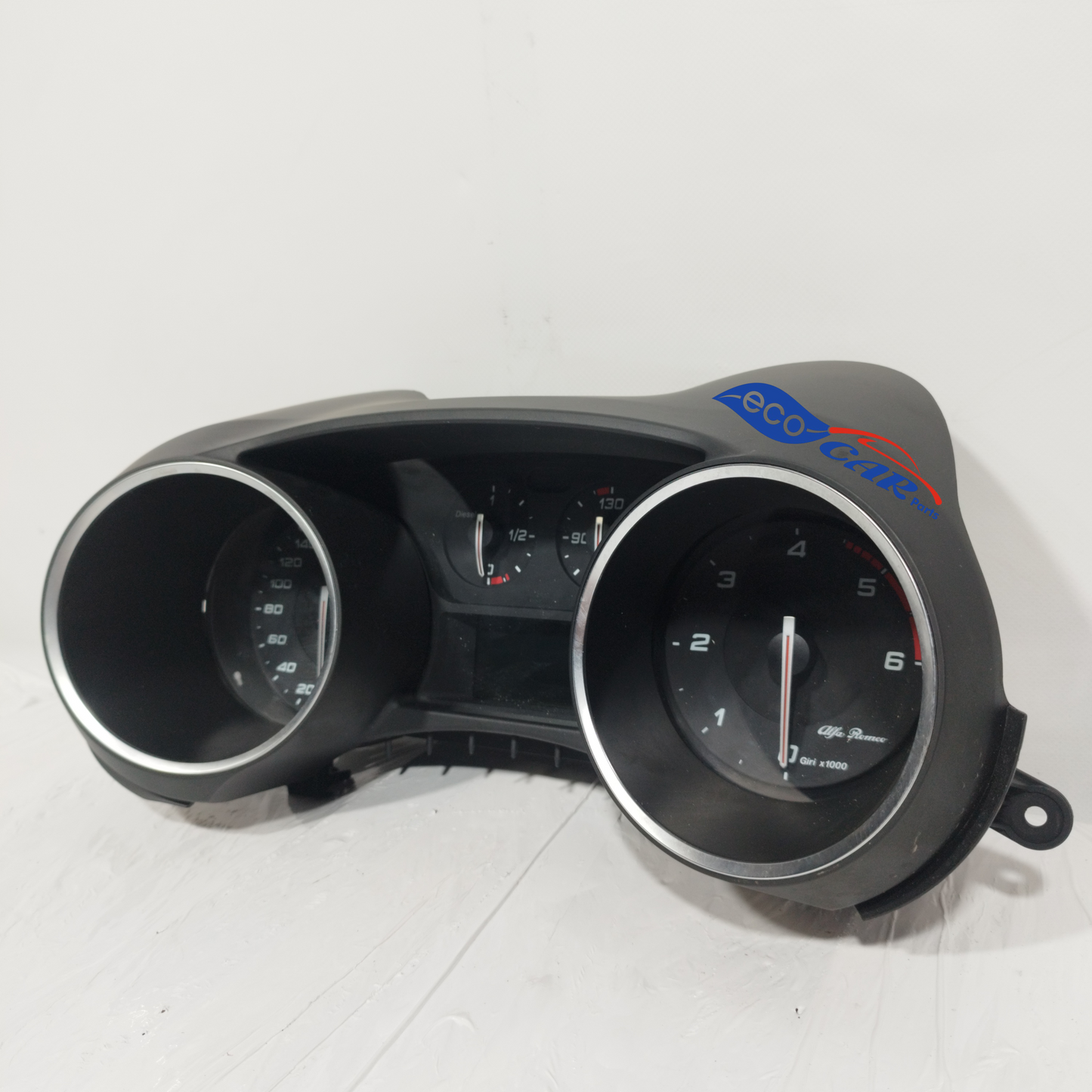 Quadro strumenti Alfa Romeo Giulietta 1.6 MTJ 2015 Cod: 50538657 ecoAC11766