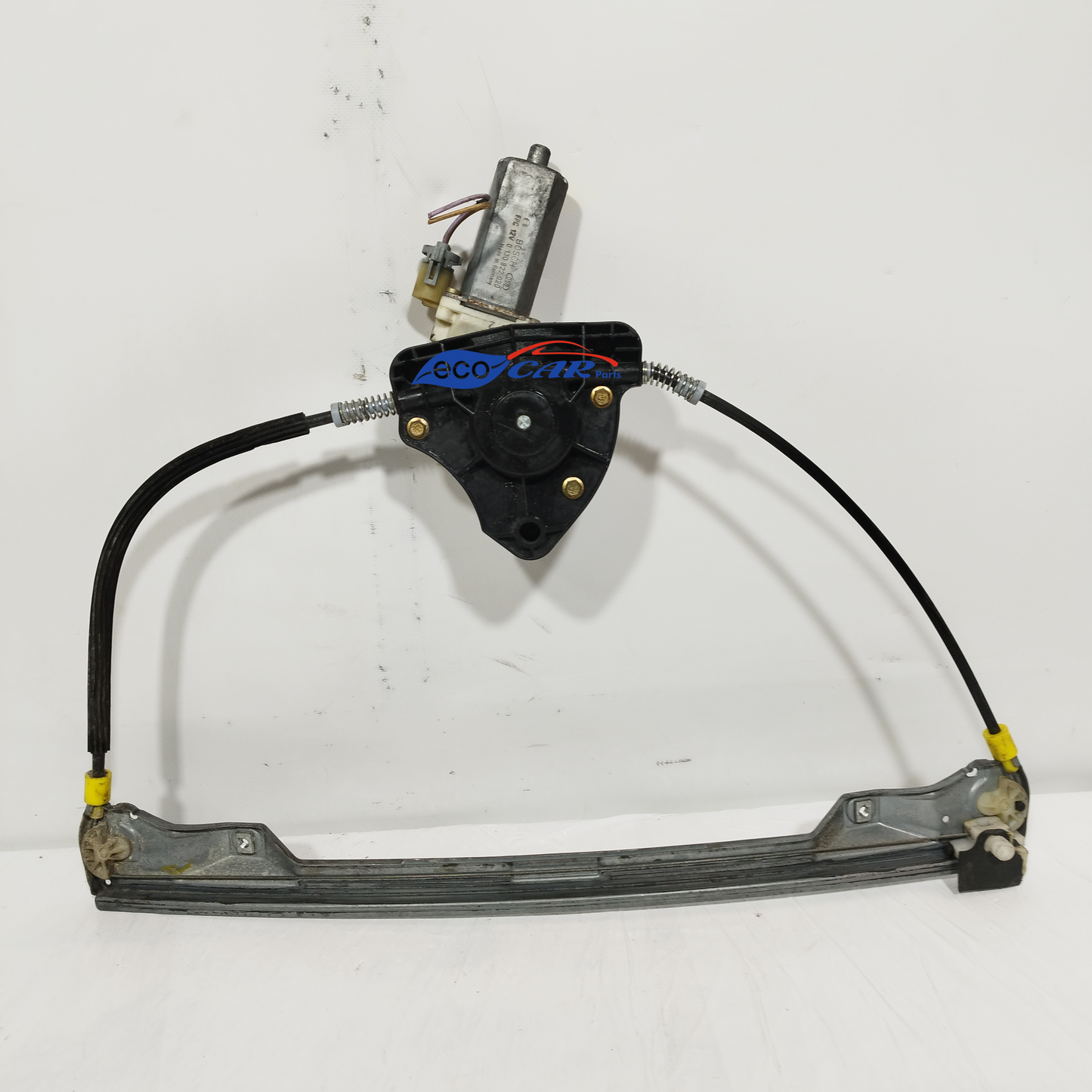 Renault Clio 2004 Gepäckträger vorne links 2-poliger Code: 82002098 ecoAC12385