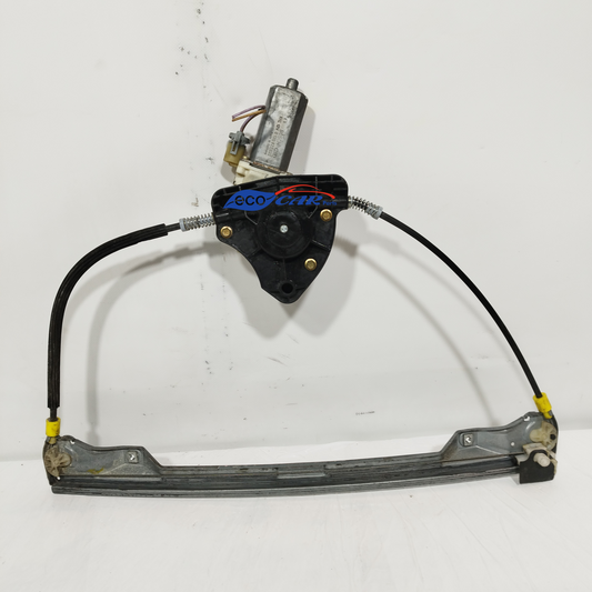 Cremagliera anteriore sx Renault Clio 2004 2 Pin Cod: 82002098 ecoAC12385