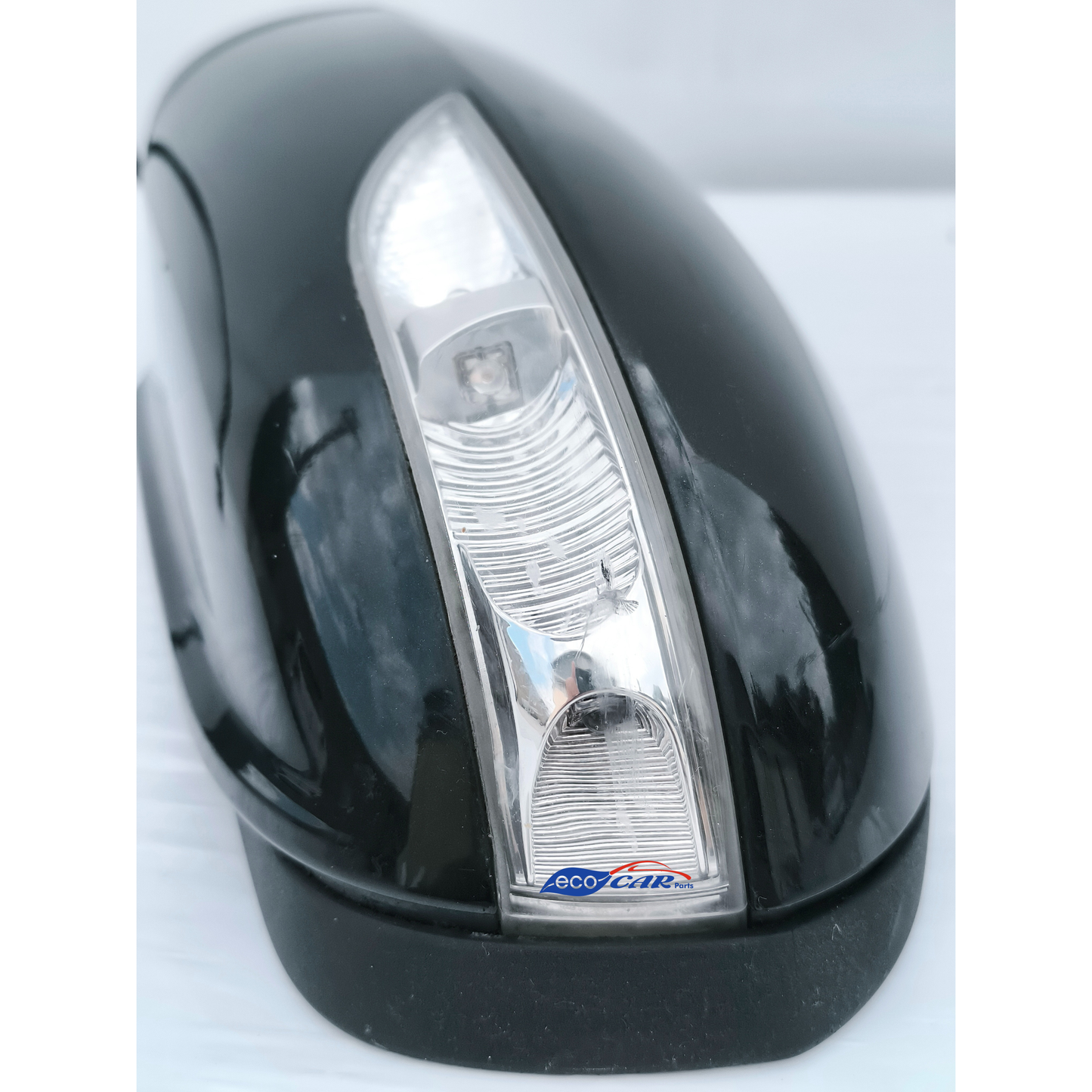 Specchietto sx nero Mercedes Classe A W169 7 Fili cod. A3140417 ecoAG7447