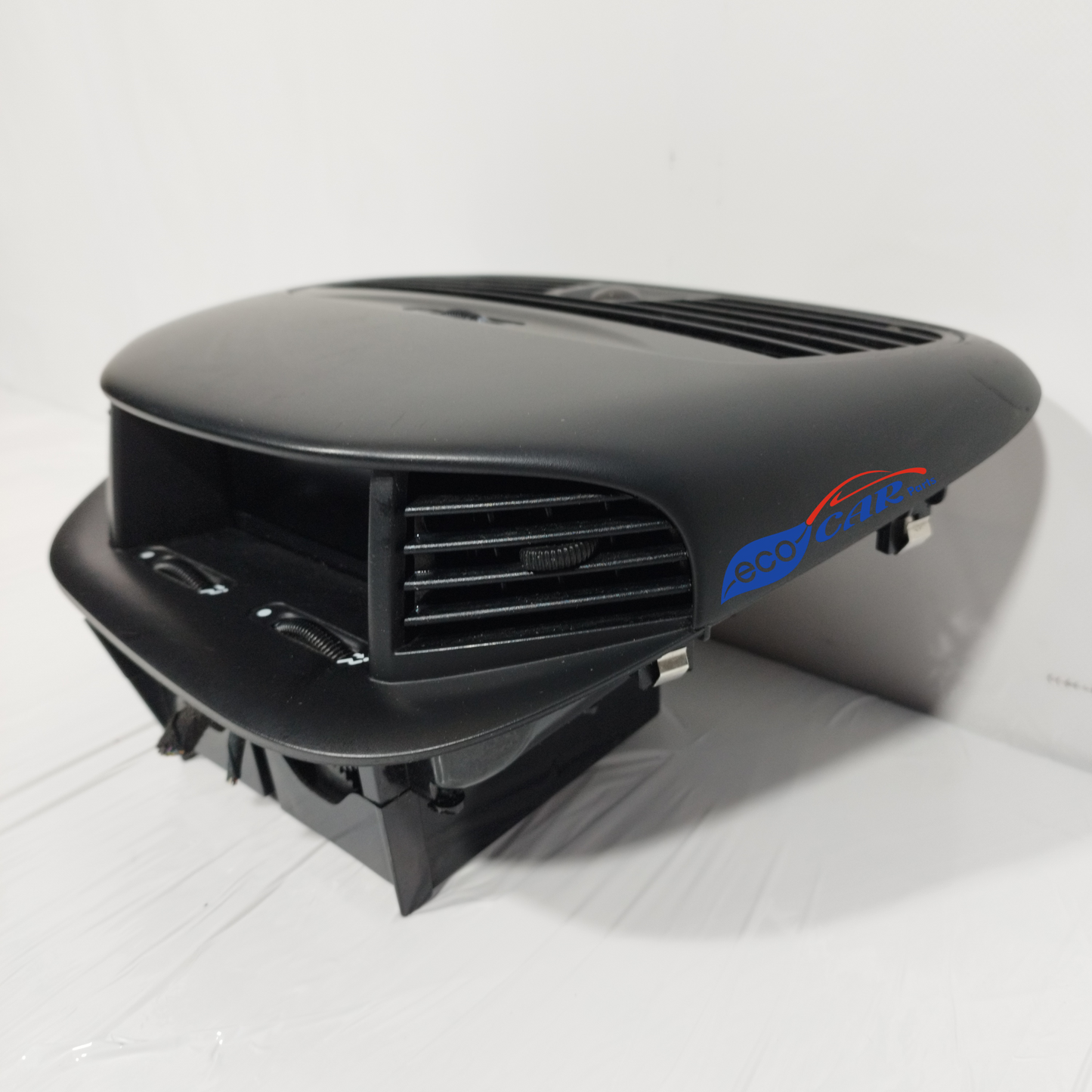 Bocchette aria con display Alfa Romeo 156 2004 Cod: 225595 ecoAC11718