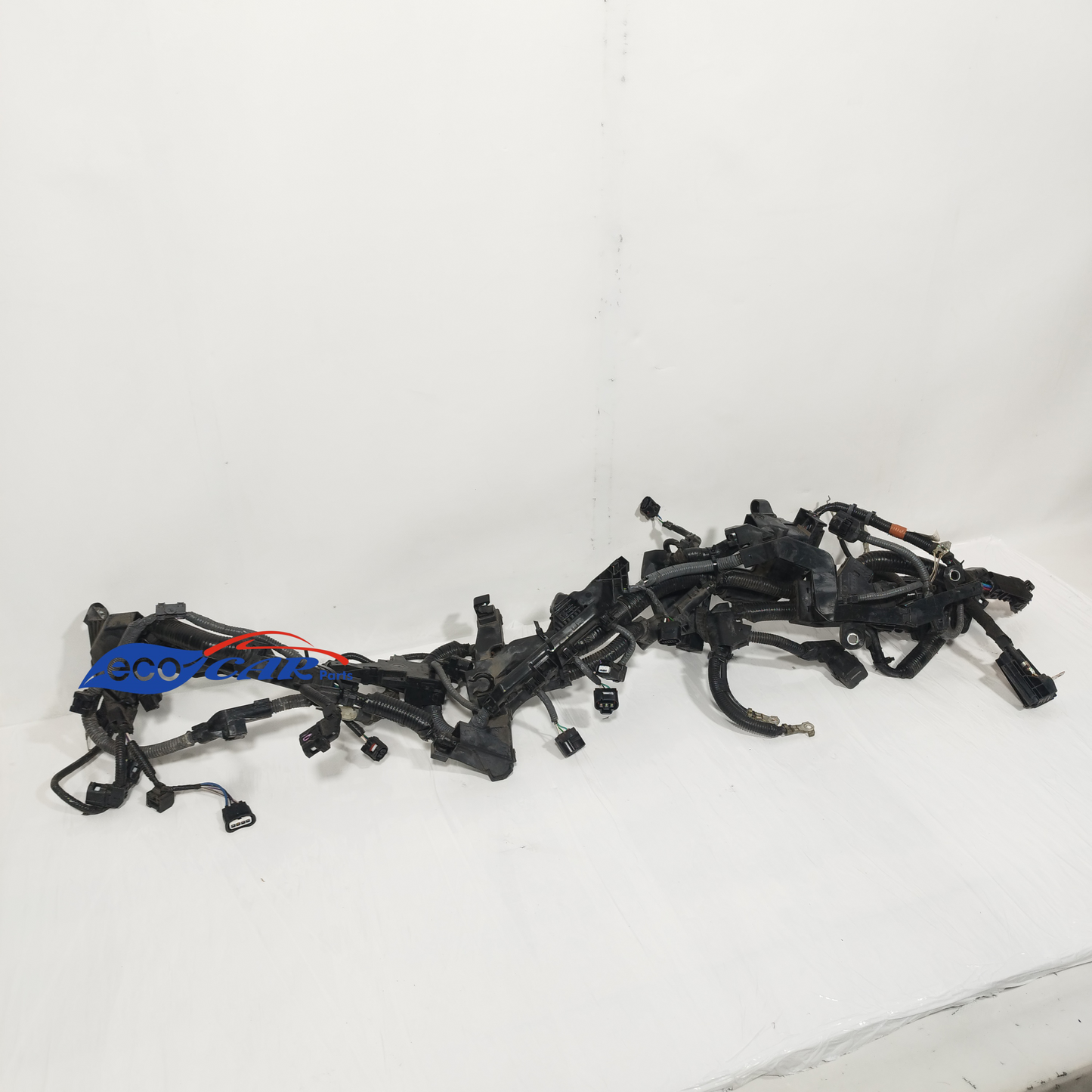 Toyota Yaris Cross 1.5B Hybrid 2021 ecoAC12010 Motorkabelbaum