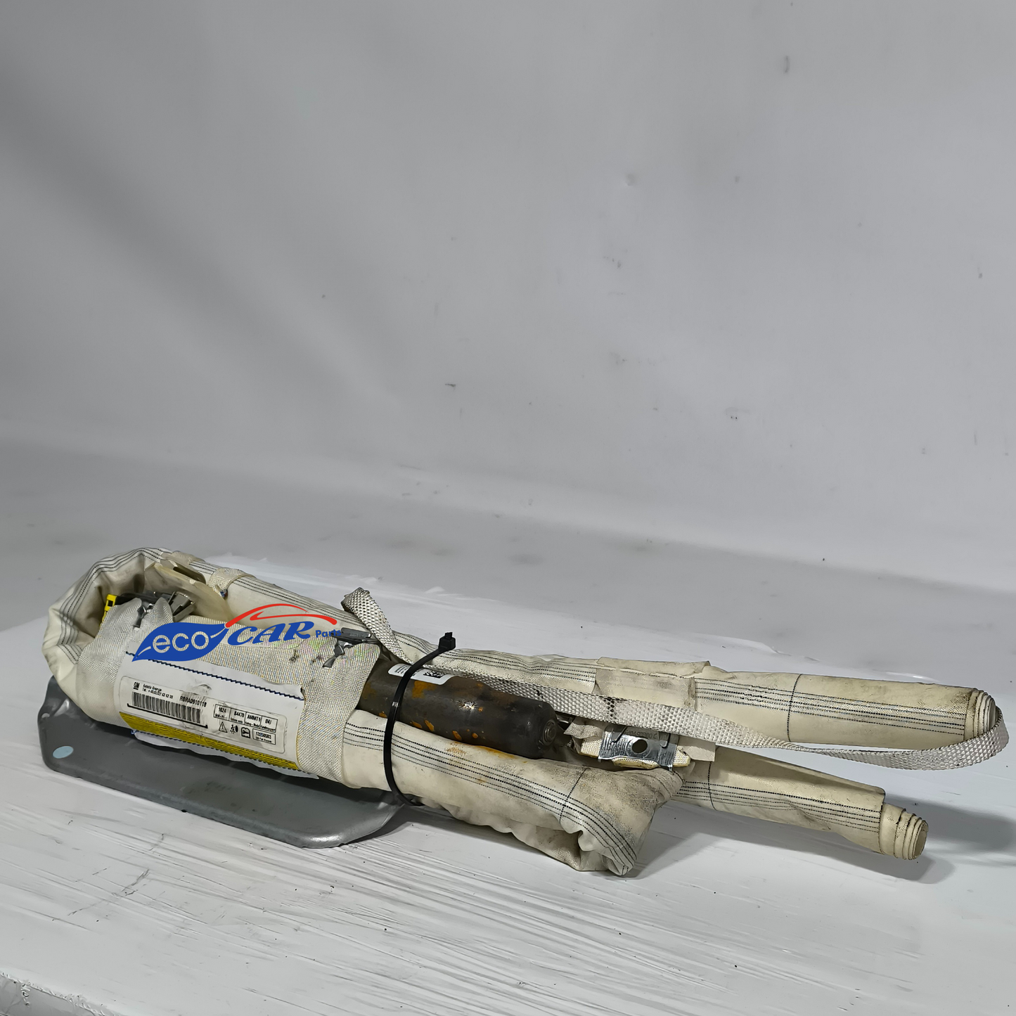 Right side curtain airbag Opel Meriva B Cod. 13250503 ecoAG6804