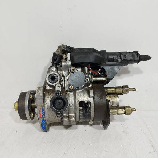 Fiat Punto 1.9 D 2000 Einspritzpumpe Code: R8640A121A ecoAC12852
