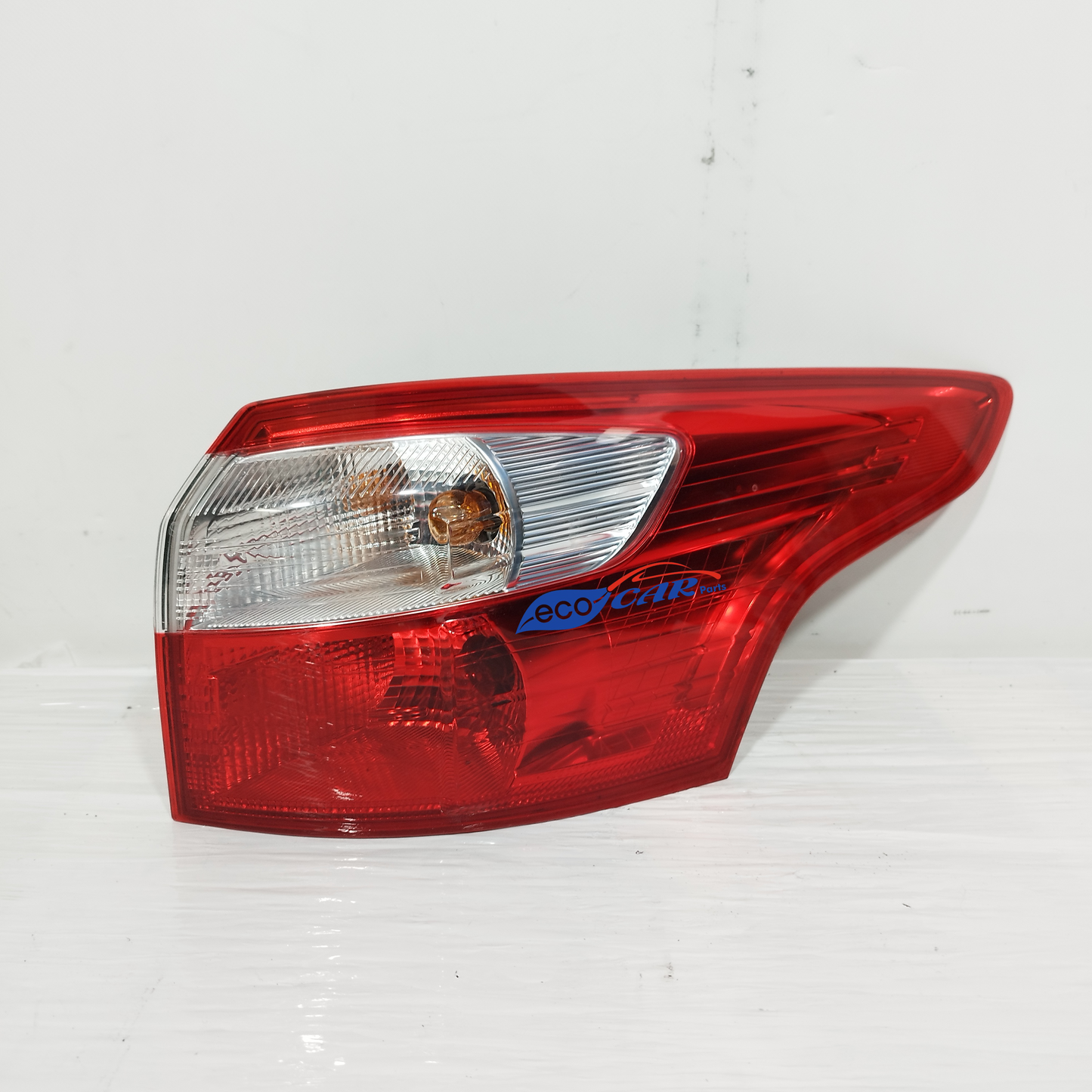 Citroen C4 2011 ecoAC12655 right rear light