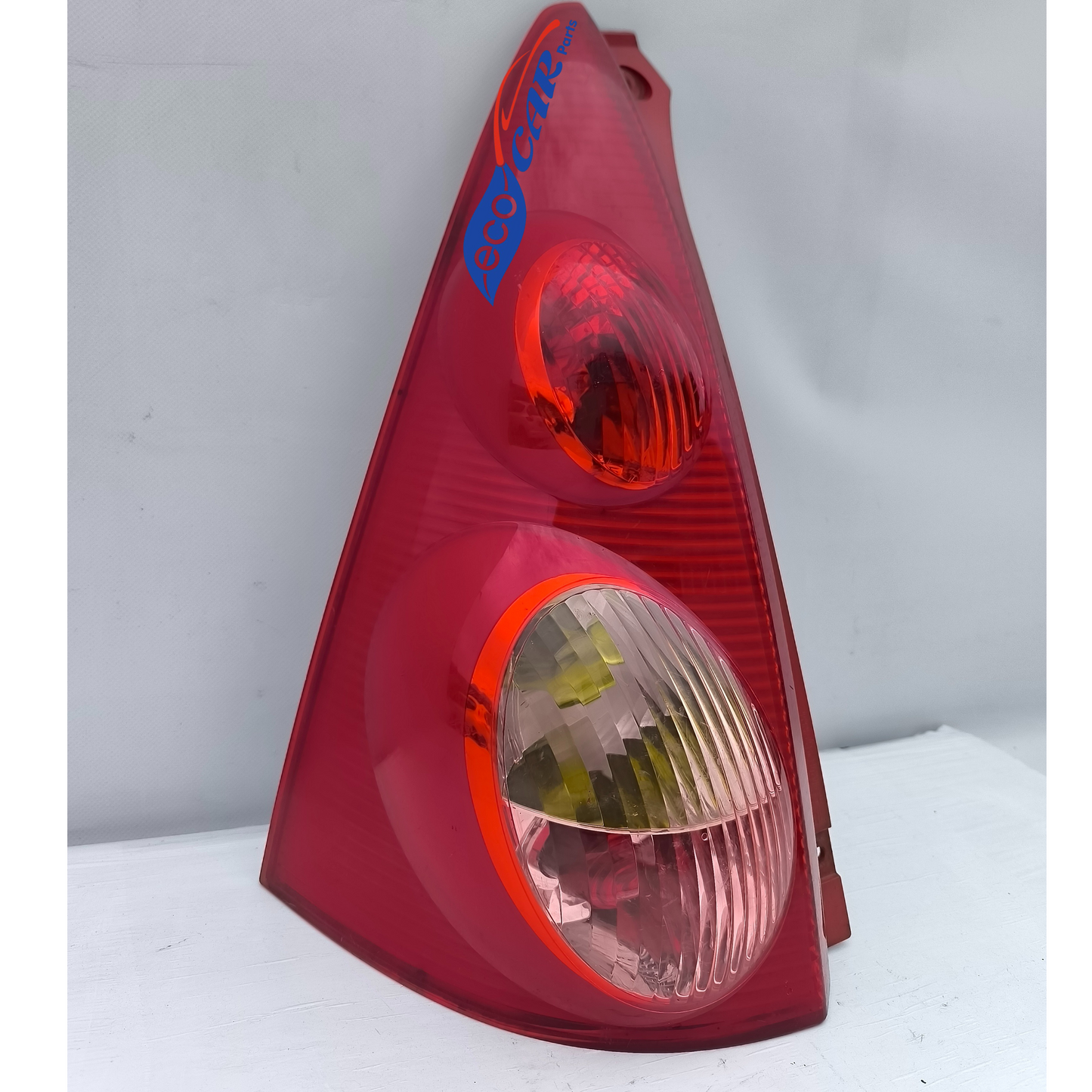 Linke Rückleuchte Peugeot 107 2006 ecoAG6759