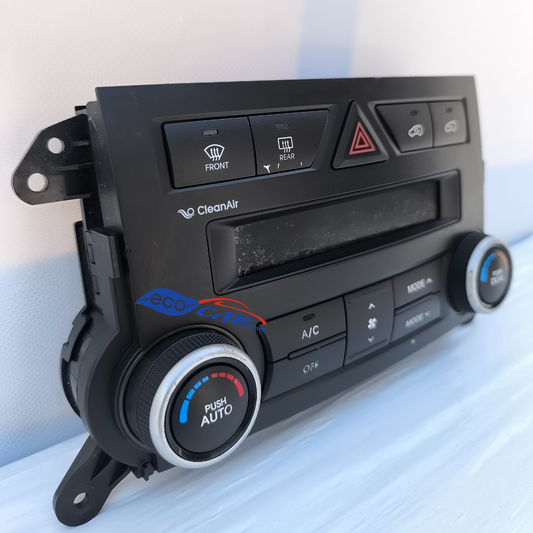 Kia Sorento 2012 Klimaanlagenbedienfeld Code: 97250-2pxxx ecoAG6891