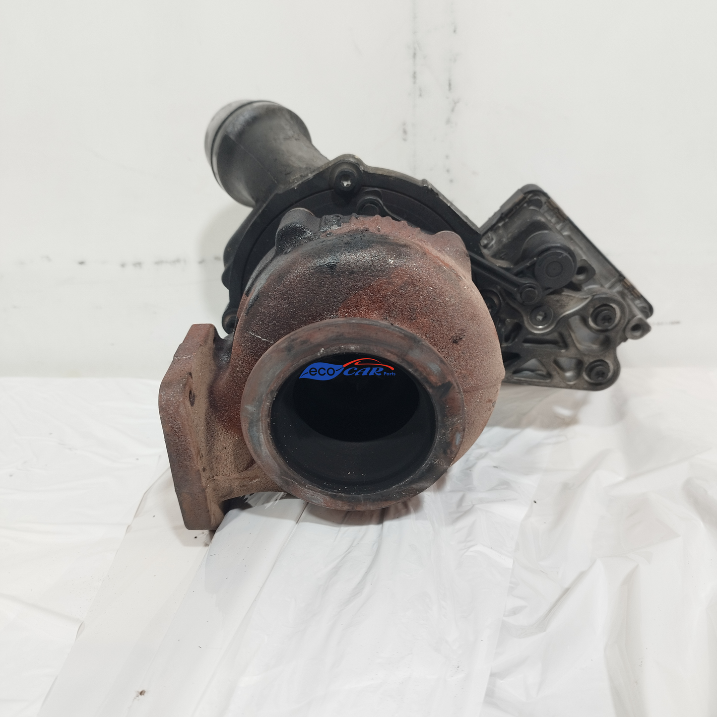 Turbina Mini Cooper R56 1.6 D 2011 Cod: 54359700039 ecoAC13756